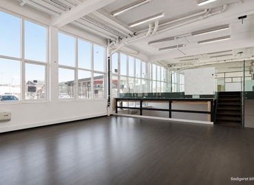 Lager til leje på Prøvestensbroen 3, 2300 København S - 241 m² | Foto 0 - Lokalebasen