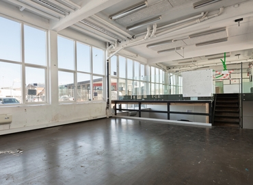 Lager til leje på Prøvestensbroen 3, 2300 København S - 241 m² | Foto 1 - Lokalebasen.dk