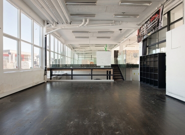 Lager til leje på Prøvestensbroen 3, 2300 København S - 241 m² | Foto 2 - Lokalebasen.dk