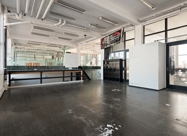 Lager til leje på Prøvestensbroen 3, 2300 København S - 241 m² | Foto 3 - Lokalebasen.dk