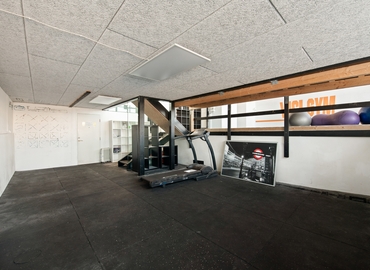 Lager til leje på Prøvestensbroen 3, 2300 København S - 241 m² | Foto 5 - Lokalebasen