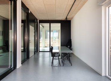 Kontor til leje på Oceanvej 1, 2150 Nordhavn - 102 m² | Foto 2 - Lokalebasen