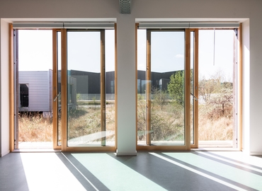 Kontor til leje på Oceanvej 1, 2150 Nordhavn - 102 m² | Foto 5 - Lokalebasen.dk