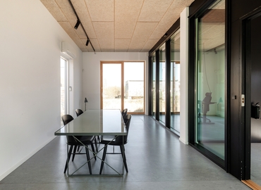 Kontor til leje på Oceanvej 1, 2150 Nordhavn - 102 m² | Foto 1 - Lokalebasen.dk