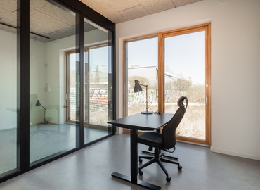 Kontor til leje på Oceanvej 1, 2150 Nordhavn - 102 m² | Foto 3 - Lokalebasen