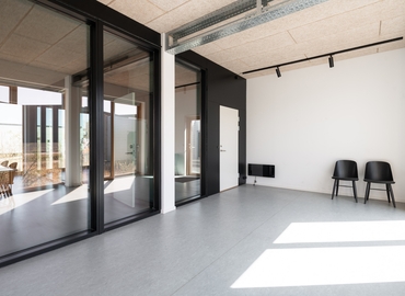 Kontor til leje på Oceanvej 1, 2150 Nordhavn - 102 m² | Foto 7 - Lokalebasen.dk