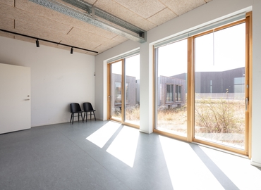 Kontor til leje på Oceanvej 1, 2150 Nordhavn - 102 m² | Foto 4 - Lokalebasen