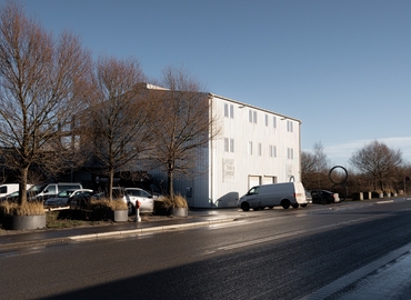 Lager til leje på Nordsøvej 8, 2150 Nordhavn - 250 m² | Foto 0 - Lokalebasen