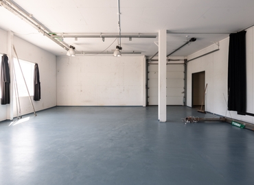 Lager til leje på Nordsøvej 8, 2150 Nordhavn - 250 m² | Foto 1 - Lokalebasen.dk