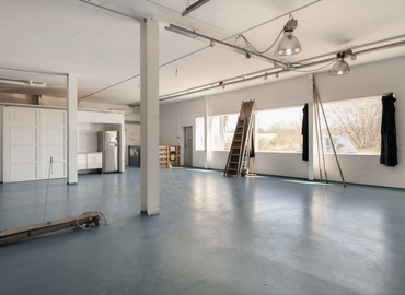 Lager til leje på Nordsøvej 8, 2150 Nordhavn - 250 m² | Foto 3 - Lokalebasen