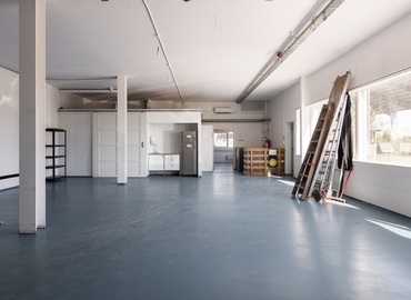 Lager til leje på Nordsøvej 8, 2150 Nordhavn - 250 m² | Foto 2 - Lokalebasen.dk