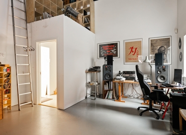 Lager til leje på Nordsøvej 8, 2150 Nordhavn - 250 m² | Foto 6 - Lokalebasen.dk