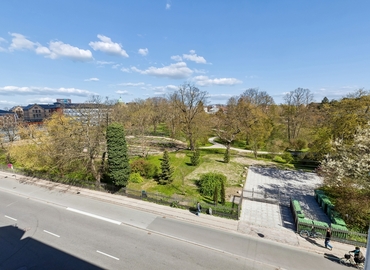 Kontor til leje på Gothersgade 135, 1123 København K - 156 m² | Foto 4 - Lokalebasen