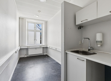 Kontor til leje på Gothersgade 135, 1123 København K - 156 m² | Foto 3 - Lokalebasen.dk