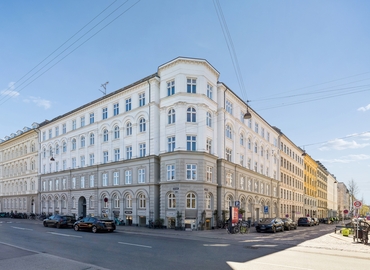 Kontor til leje på Gothersgade 135, 1123 København K - 156 m² | Foto 7 - Lokalebasen.dk