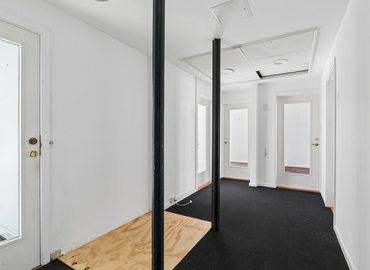 Kontor til leje på Linnésgade 28, 1361 København K - 111 m² | Foto 8 - Lokalebasen.dk