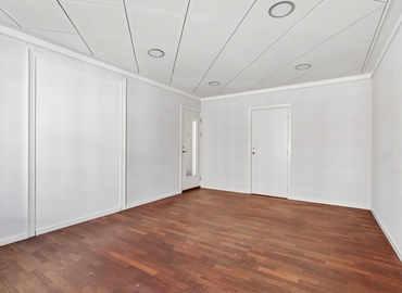 Kontor til leje på Linnésgade 28, 1361 København K - 111 m² | Foto 3 - Lokalebasen