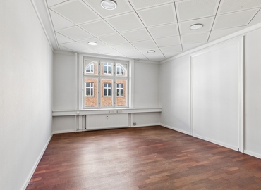 Kontor til leje på Linnésgade 28, 1361 København K - 111 m² | Foto 1 - Lokalebasen.dk
