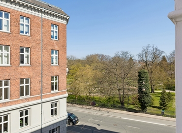 Kontor til leje på Linnésgade 28, 1361 København K - 111 m² | Foto 0 - Lokalebasen.dk