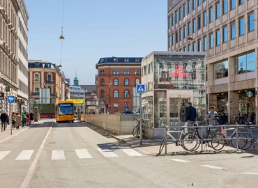 Kontor til leje på Linnésgade 28, 1361 København K - 111 m² | Foto 7 - Lokalebasen.dk