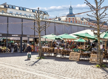 Kontor til leje på Linnésgade 28, 1361 København K - 111 m² | Foto 9 - Lokalebasen.dk