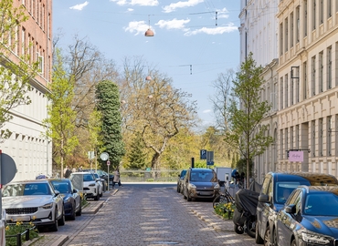 Kontor til leje på Linnésgade 28, 1361 København K - 111 m² | Foto 4 - Lokalebasen.dk
