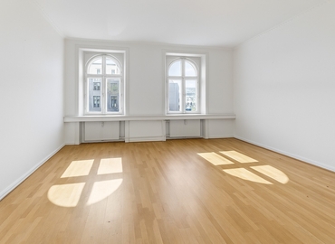Kontor til leje på Linnésgade 28, 1361 København K - 180 m² | Foto 3 - Lokalebasen.dk