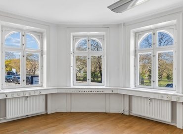 Kontor til leje på Linnésgade 28, 1361 København K - 180 m² | Foto 1 - Lokalebasen