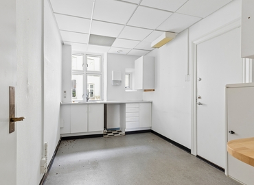 Kontor til leje på Linnésgade 28, 1361 København K - 180 m² | Foto 8 - Lokalebasen.dk