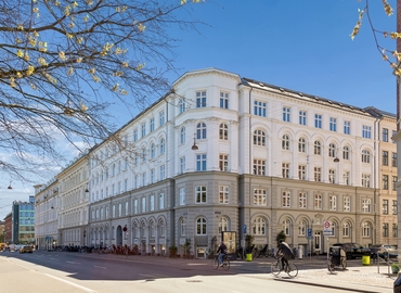 Kontor til leje på Linnésgade 28, 1361 København K - 180 m² | Foto 0 - Lokalebasen.dk