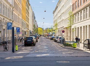 Kontor til leje på Linnésgade 28, 1361 København K - 180 m² | Foto 6 - Lokalebasen