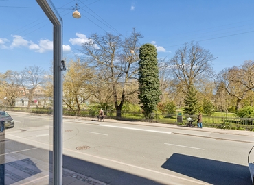 Kontor til leje på Linnésgade 28, 1361 København K - 180 m² | Foto 2 - Lokalebasen