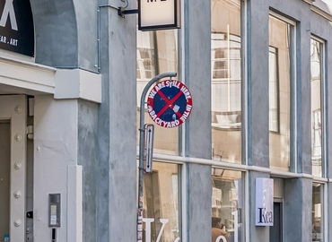 210 m² Commercial shop for rent in Copenhagen City Center, Kronprinsensgade 9 (1114) - 1 | MatchOffice.com