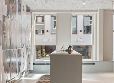 210 m² Commercial shop for rent in Copenhagen City Center, Kronprinsensgade 9 (1114) - 6 | MatchOffice.com