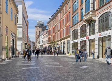 210 m² Store for rent in Copenhagen City Center, Kronprinsensgade 9 (1114) - 13 | MatchOffice