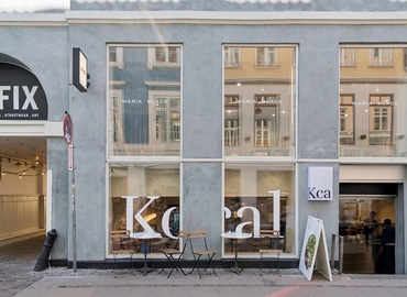 210 m² Shop for rent in Copenhagen City Center, Kronprinsensgade 9 (1114) - 9 | MatchOffice.com