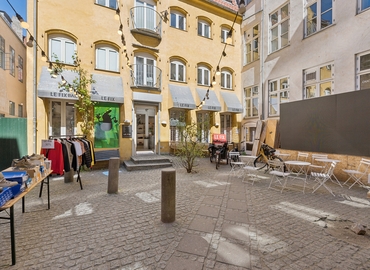 210 m² Commercial shop for rent in Copenhagen City Center, Kronprinsensgade 9 (1114) - 11 | MatchOffice