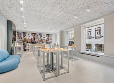 210 m² Commercial shop for rent in Copenhagen City Center, Kronprinsensgade 9 (1114) - 0 | MatchOffice