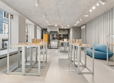 210 m² Commercial shop for rent in Copenhagen City Center, Kronprinsensgade 9 (1114) - 2 | MatchOffice