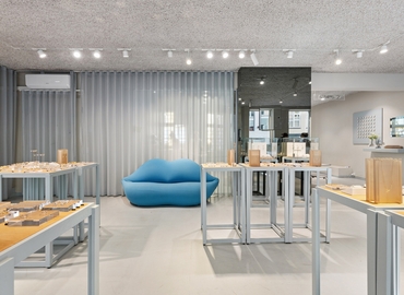 210 m² Store for rent in Copenhagen City Center, Kronprinsensgade 9 (1114) - 4 | MatchOffice