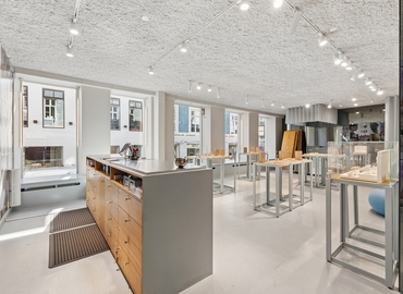 210 m² Store for rent in Copenhagen City Center, Kronprinsensgade 9 (1114) - 3 | MatchOffice.com