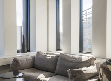 Kontor til leje på Tromsøgade 2, 2100 København Ø - 3699 m² | Foto 2 - Lokalebasen.dk