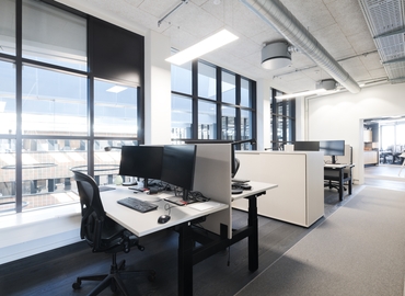 Kontor til leje på Tromsøgade 2, 2100 København Ø - 3699 m² | Foto 7 - Lokalebasen.dk
