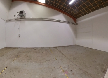 Lager til leje på Højager 26C, 5270 Odense N - 90 m² | Foto 2 - Lokalebasen