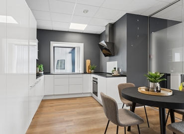 Kontor til leje på Havneholmen 25, 1561 København V - 1917 m² | Foto 10 - Lokalebasen.dk