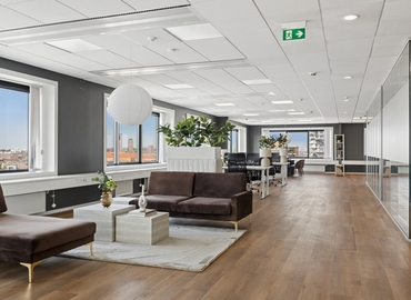 Kontor til leje på Havneholmen 25, 1561 København V - 1917 m² | Foto 2 - Lokalebasen.dk