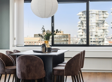 Kontor til leje på Havneholmen 25, 1561 København V - 1917 m² | Foto 8 - Lokalebasen.dk