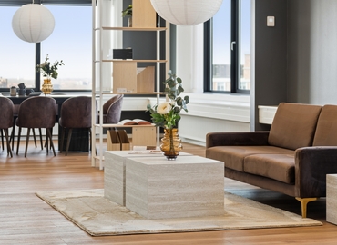 Kontor til leje på Havneholmen 25, 1561 København V - 1917 m² | Foto 9 - Lokalebasen.dk