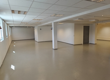Lager til leje på Floras Allé 17, 2720 Vanløse - 226 m² | Foto 0 - Lokalebasen.dk