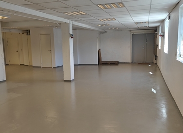 Lager til leje på Floras Allé 17, 2720 Vanløse - 226 m² | Foto 1 - Lokalebasen